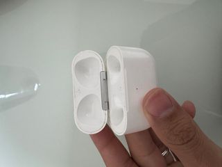 Estuche Carga AirPods 3 Original A2566