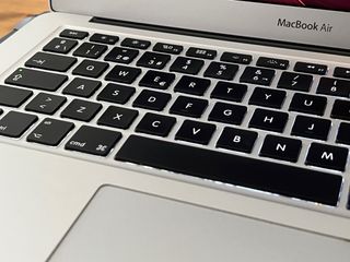 MacBook Air Plata