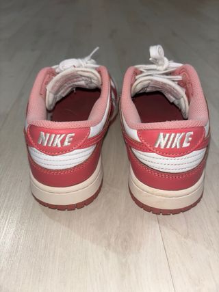 Scarpe Nike Dunk Low Archeo Pink