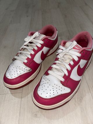 Scarpe Nike Dunk Low Archeo Pink