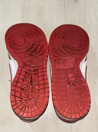 Scarpe Nike Dunk Low Archeo Pink