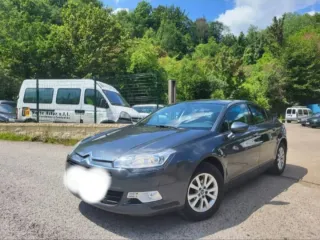 Citroen C5 2015