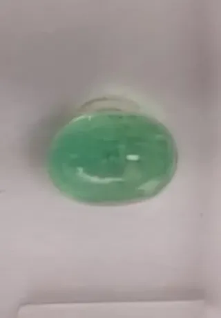 Smeraldo Naturale Ovale 1.24 Ct