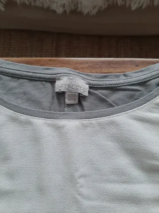 Camiseta Trucco M Flores