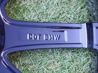 Llantas Originales MERCEDES BMW MINI - 17