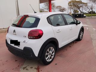 Citroen C3 2019
