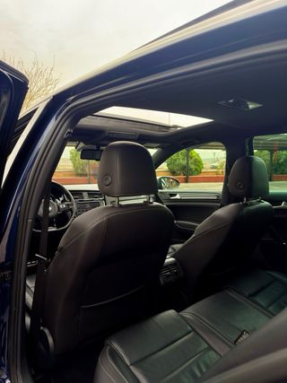 Volkswagen Golf R300