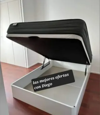 Offerte su divani letto e materassi