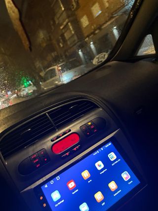 SEAT Altea Xl 2007/2008