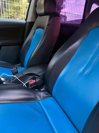 SEAT Altea Xl 2007/2008