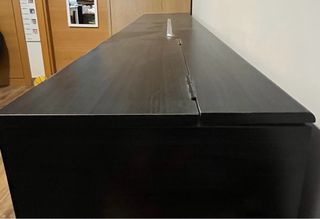 Piano Thomann DP-33 Nero + sgabello