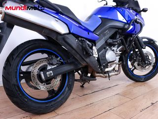 SUZUKI DL 650 V-STROM