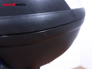 SUZUKI DL 650 V-STROM