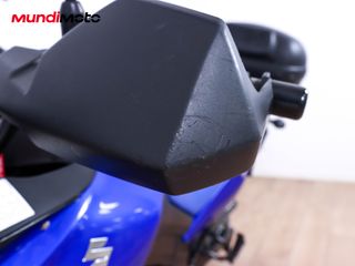 SUZUKI DL 650 V-STROM