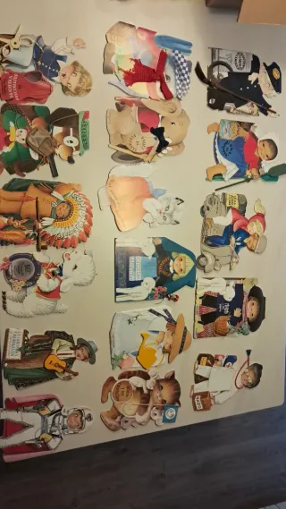 Cuentos troquelados clásicos series