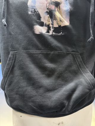 Sudadera Back To The Future