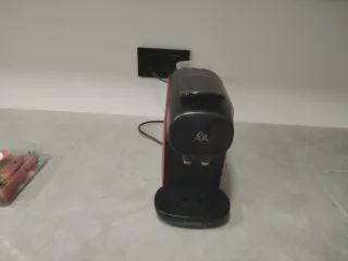 Cafetera Philips L'Or Barista