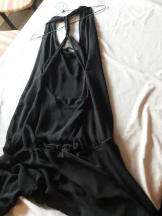 Vestido negro original