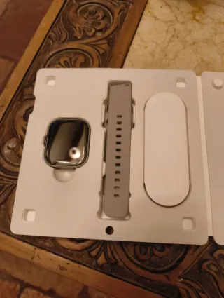 CMF by Nothing Watch Pro - Gris Oscuro NUEVO!!!!