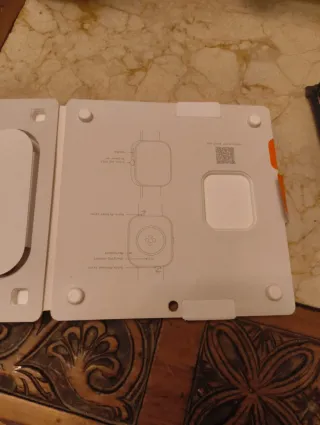 CMF by Nothing Watch Pro - Gris Oscuro NUEVO!!!!