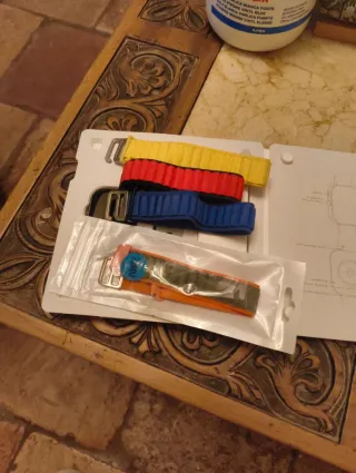 CMF by Nothing Watch Pro - Gris Oscuro NUEVO!!!!