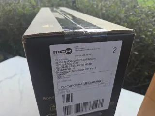 Monitor ASUS ProArt PA279CV