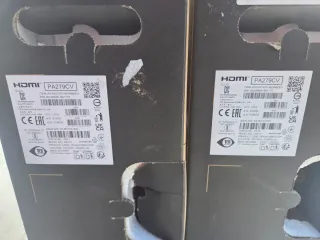 Monitor ASUS ProArt PA279CV