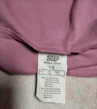 Dolcevita Smanicato Motivi