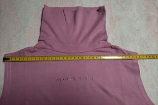 Dolcevita Smanicato Motivi