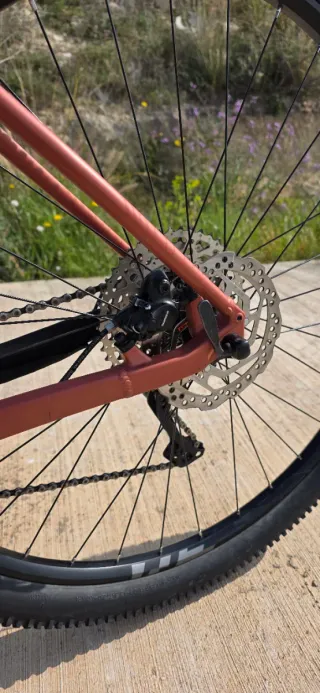 Orbea Onna 29 Bicicleta Montaña