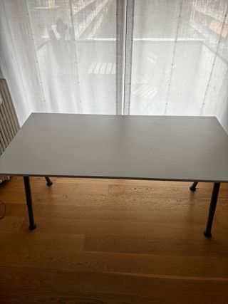 Mesa de escritorio IKEA
