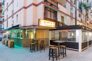 Local comercial en venta en Almuñecar en Almuñécar