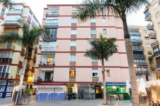 Local comercial en venta en Almuñecar en Almuñécar