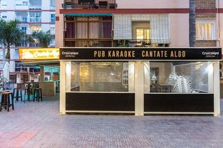 Local comercial en venta en Almuñecar en Almuñécar