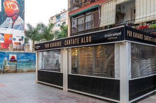 Local comercial en venta en Almuñecar en Almuñécar