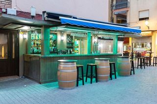 Local comercial en venta en Almuñecar en Almuñécar