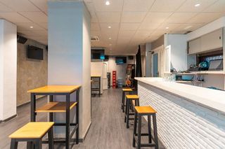 Local comercial en venta en Almuñecar en Almuñécar