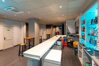 Local comercial en venta en Almuñecar en Almuñécar