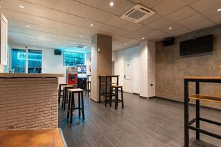 Local comercial en venta en Almuñecar en Almuñécar