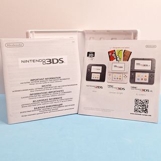 Nintendogs + Cats 3DS