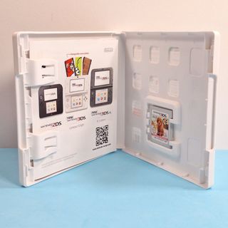 Nintendogs + Cats 3DS