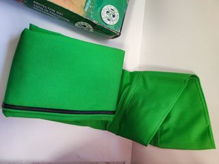 Tappeto protettivo per recinto conigli
