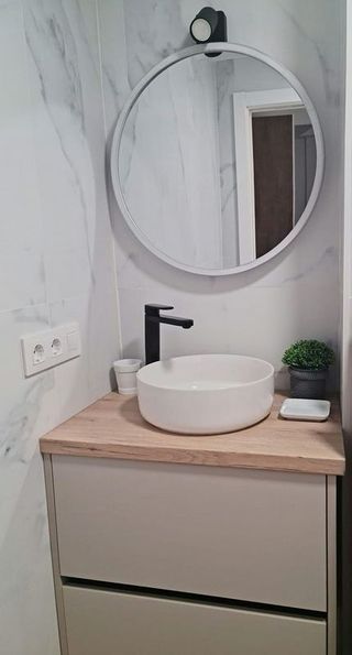 Piso en venta en Montilla