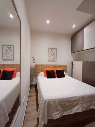 Piso en venta en Montilla