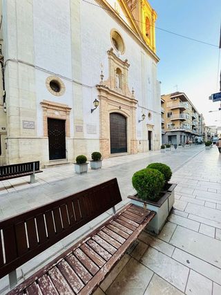 Piso en venta en Montilla