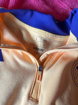 Conjunto Chándal Real Madrid Adidas