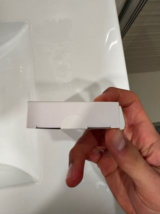 Cargador Inalámbrico Contact con Anillo Soporte