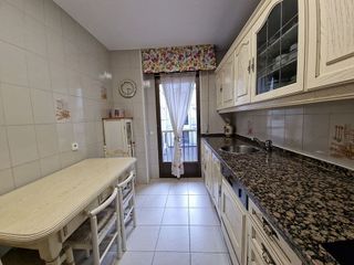 Piso en venta en Centro en Ponferrada