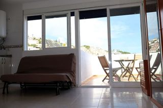 Piso en venta en Las Atalayas - Urmi - Cerro Mar en Peñíscola