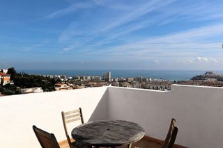 Piso en venta en Las Atalayas - Urmi - Cerro Mar en Peñíscola